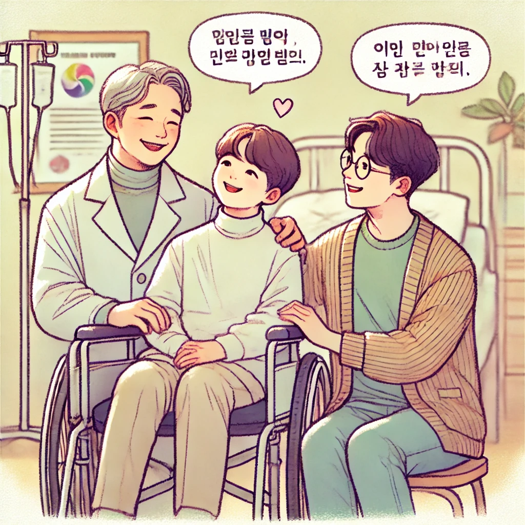 장애인 연금 2024년 신청자격과 금액