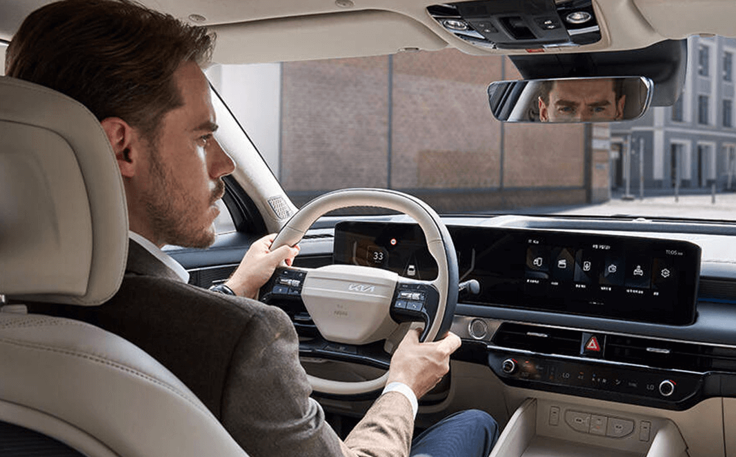 k8 페이스 리프트 출시일