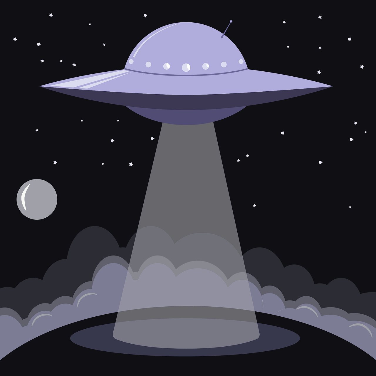 미국 역사 상 가장 유명한 미확인 비행체, 1947년 로즈웰 사건