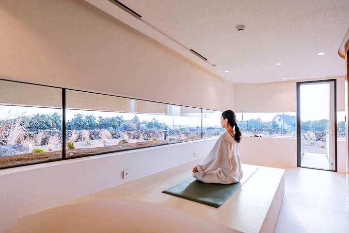 전참시 전지적참견시점 이영자 전현무 권율 파김치 보은로드 이집트 피라미드 펜션 숙소 한 곳 제주 서귀포 어디 추천 소개