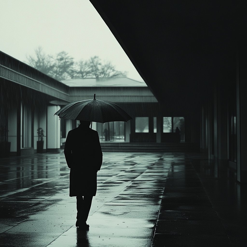 장례식 가는 꿈