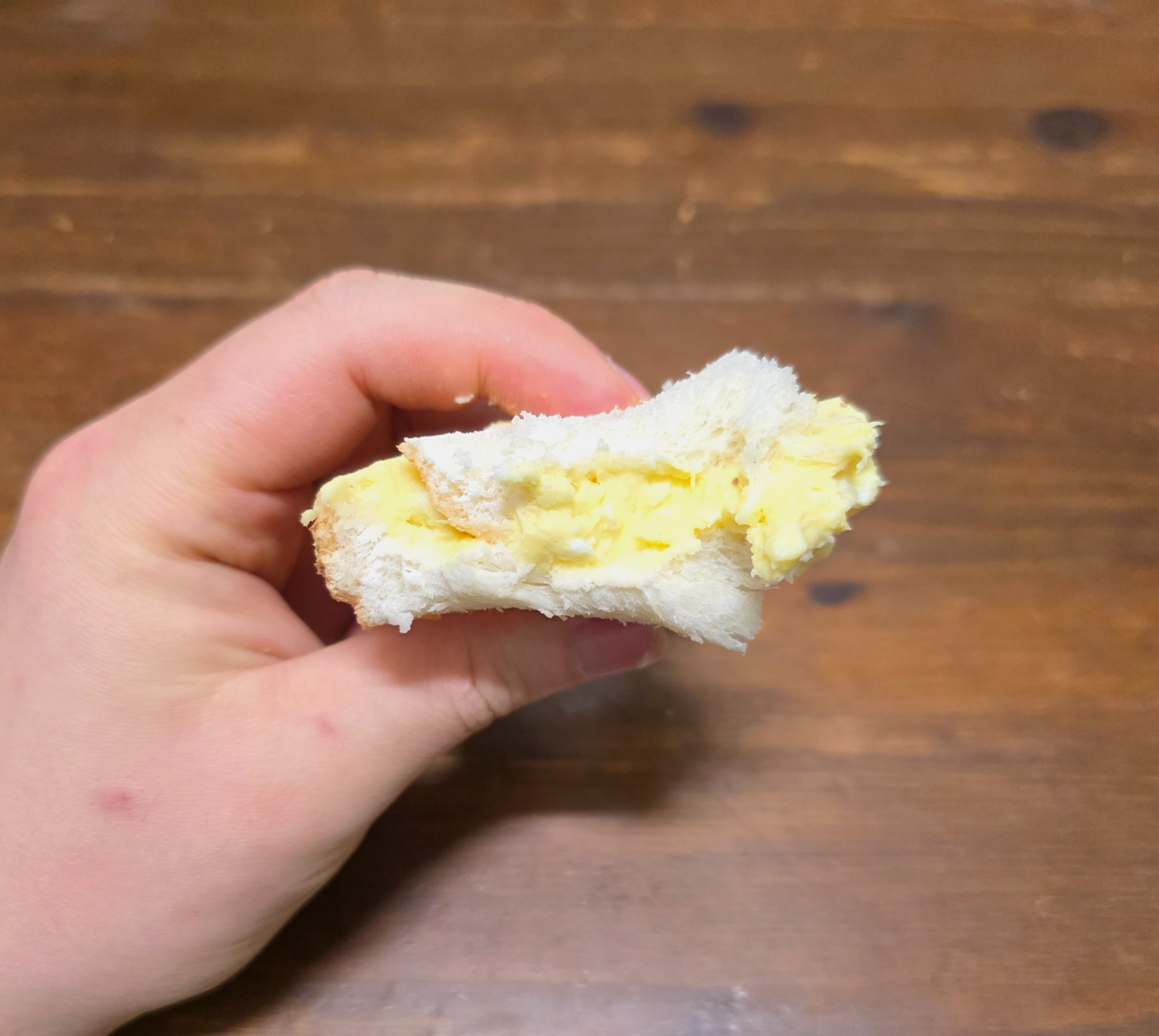 GS25편의점신상트러플에그샌드위치