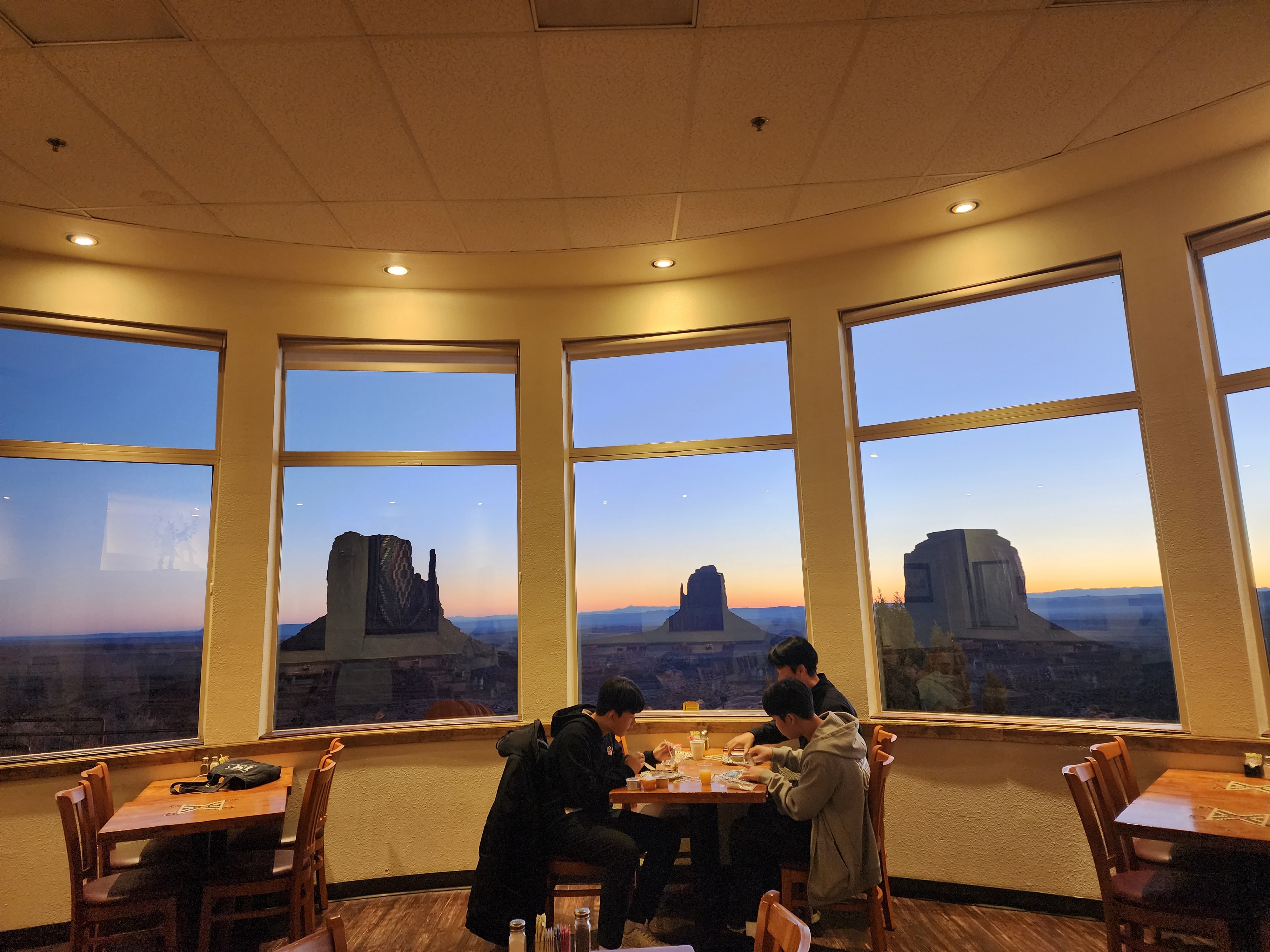 The View Hotel