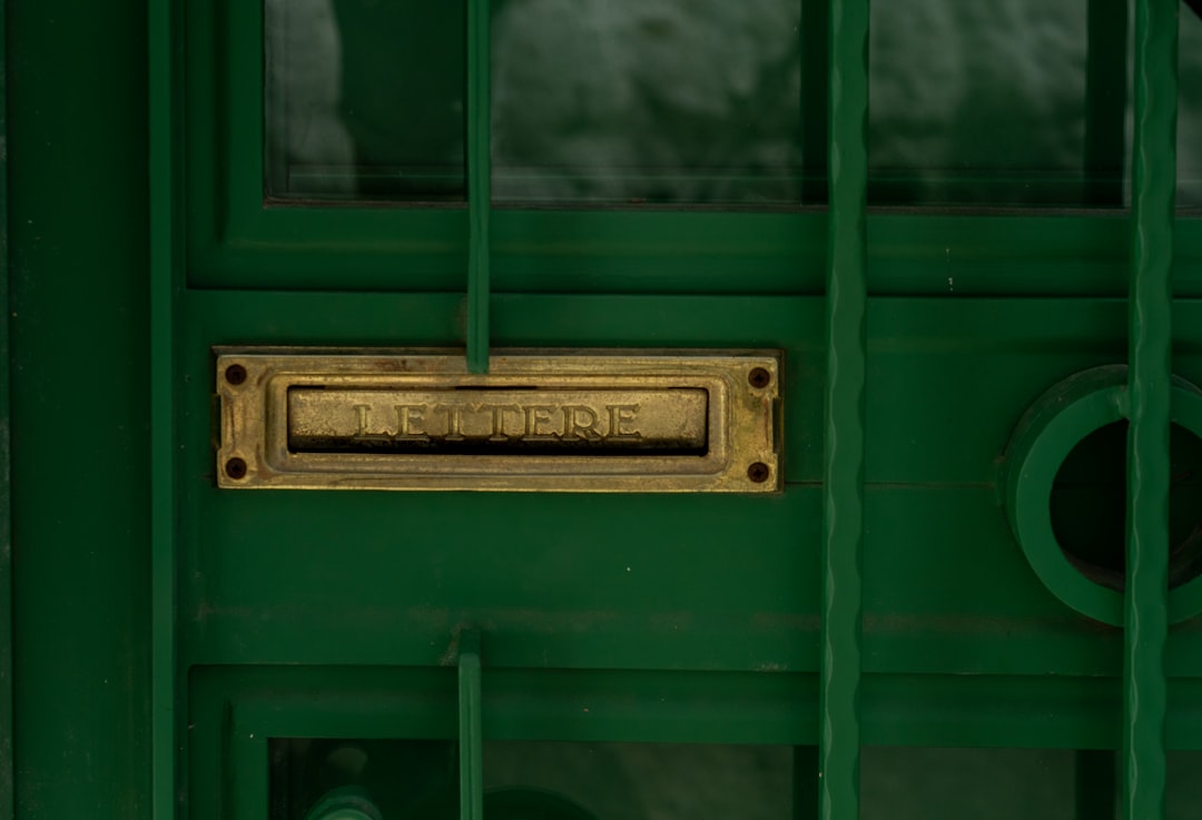 Postal Service