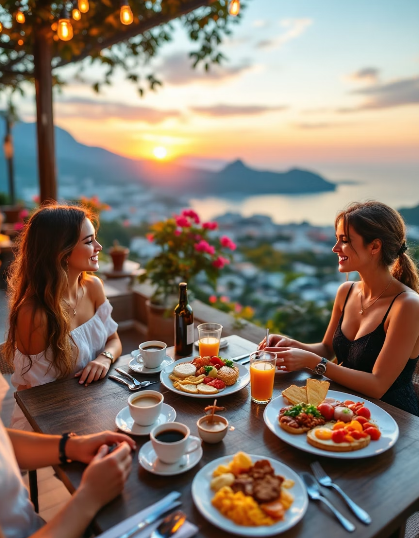 양양 브런치 맛집 리스트 - 자연과 감성이 어우러진 힐링 공간