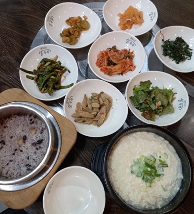 파주-장단콩-감악산손두부