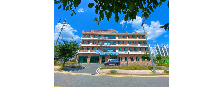 대전 동구 요양원