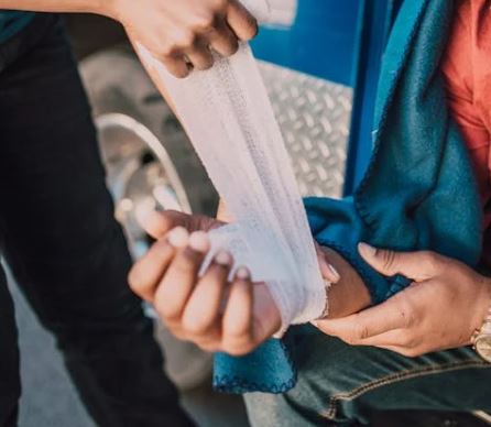 축농증 원인 증상 예방법