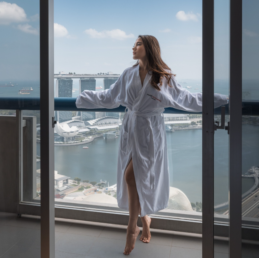 싱가포르 호텔 추천 스위소텔 01