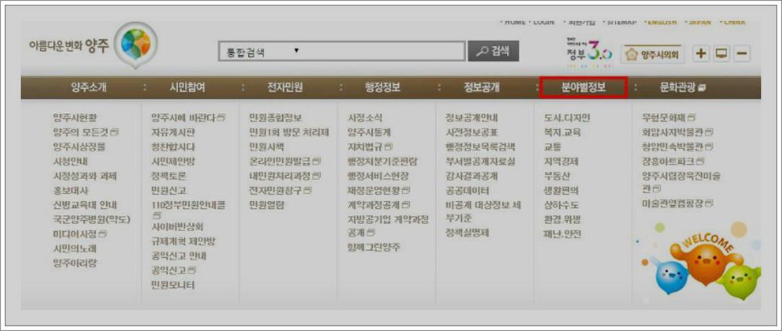 부동산임대차계약서 양식