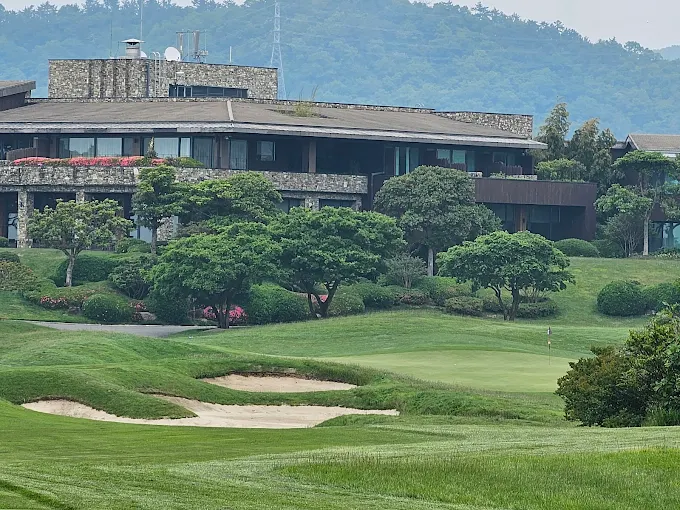 해남의 명문 '파인비치 골프링크스' 골프장 소개 및 예약방법