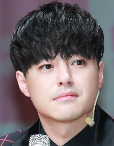 노유민씨 모습