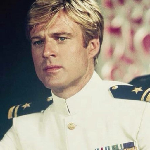 로버트 레드포트 영화