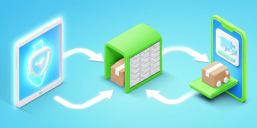 인천광역시 소상공인 전용 택배비 지원..