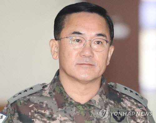여인형 방첩사령관 비상계엄 주도 의혹