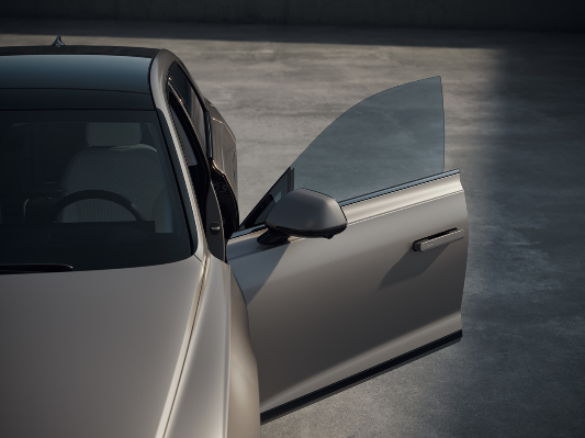 현대 그랜저 외부디자인