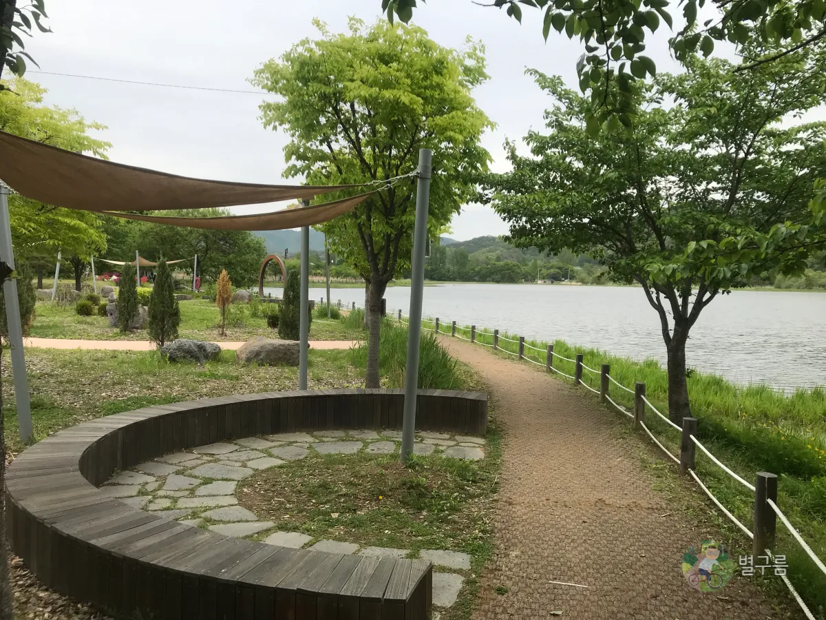 두물머리-물래길-야외까페-2