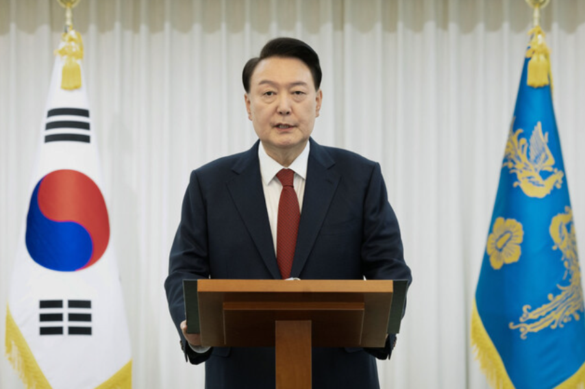 다음 대통령 선거일 언제?