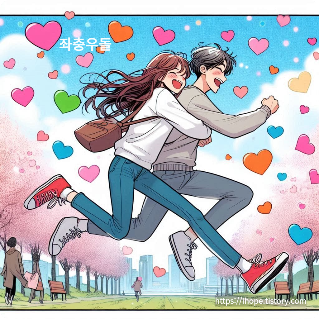 Making a lovely nickname