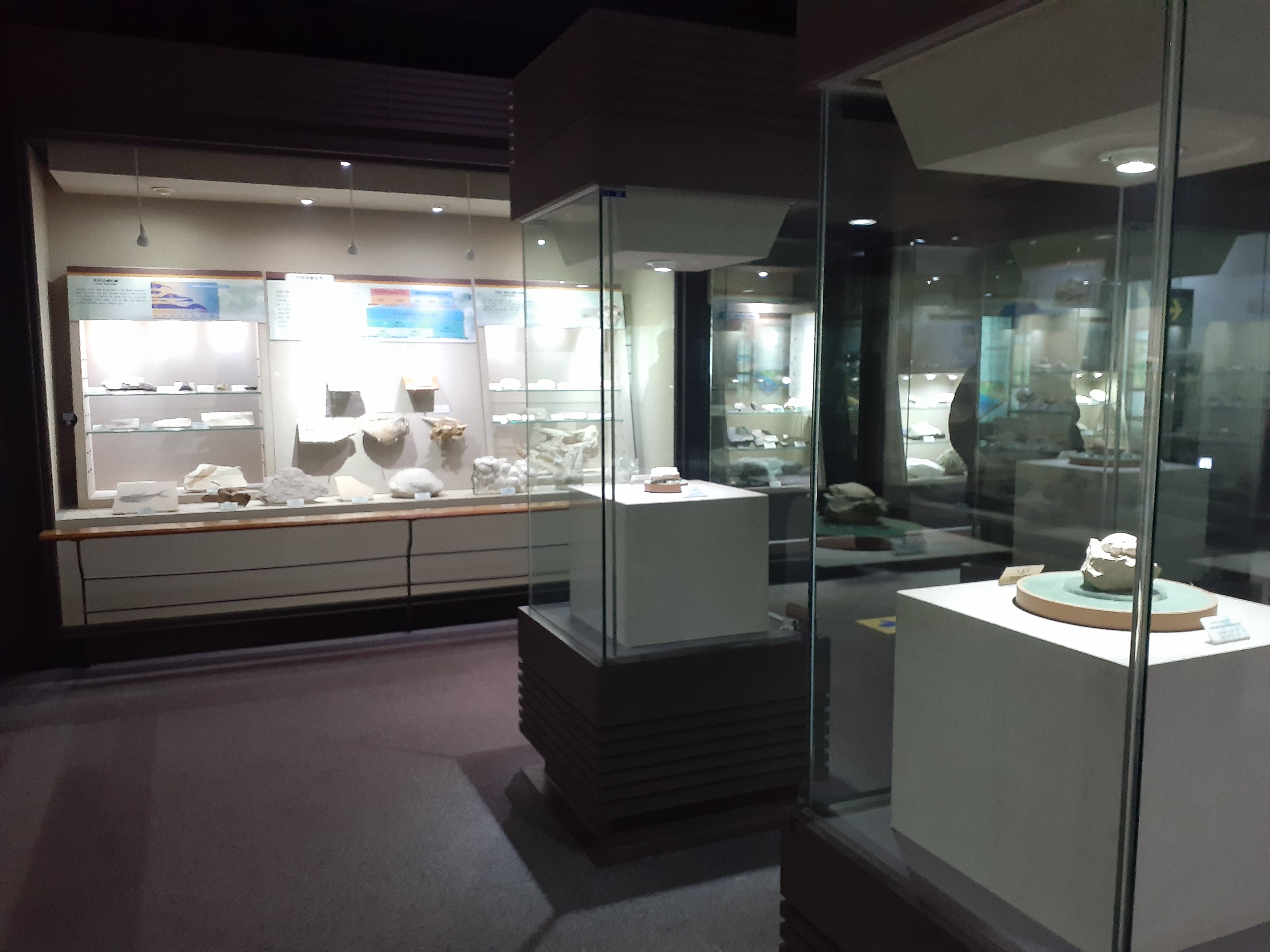 태백석탄박물관