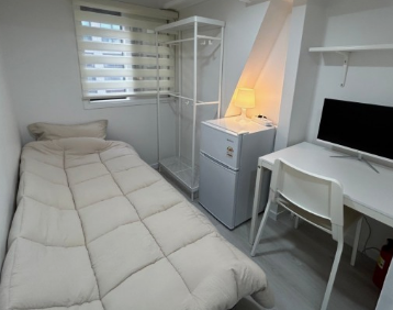 서울숲역 고시텔