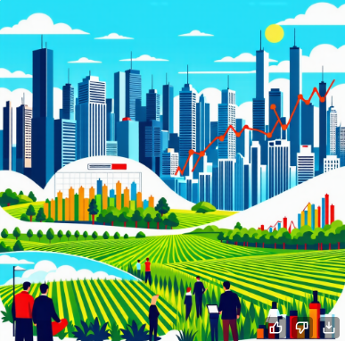 핫한 투자처 이미지