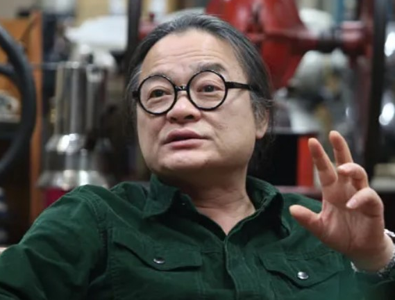 김갑수 문화평론가 나이 학력 고향 아들 프로필