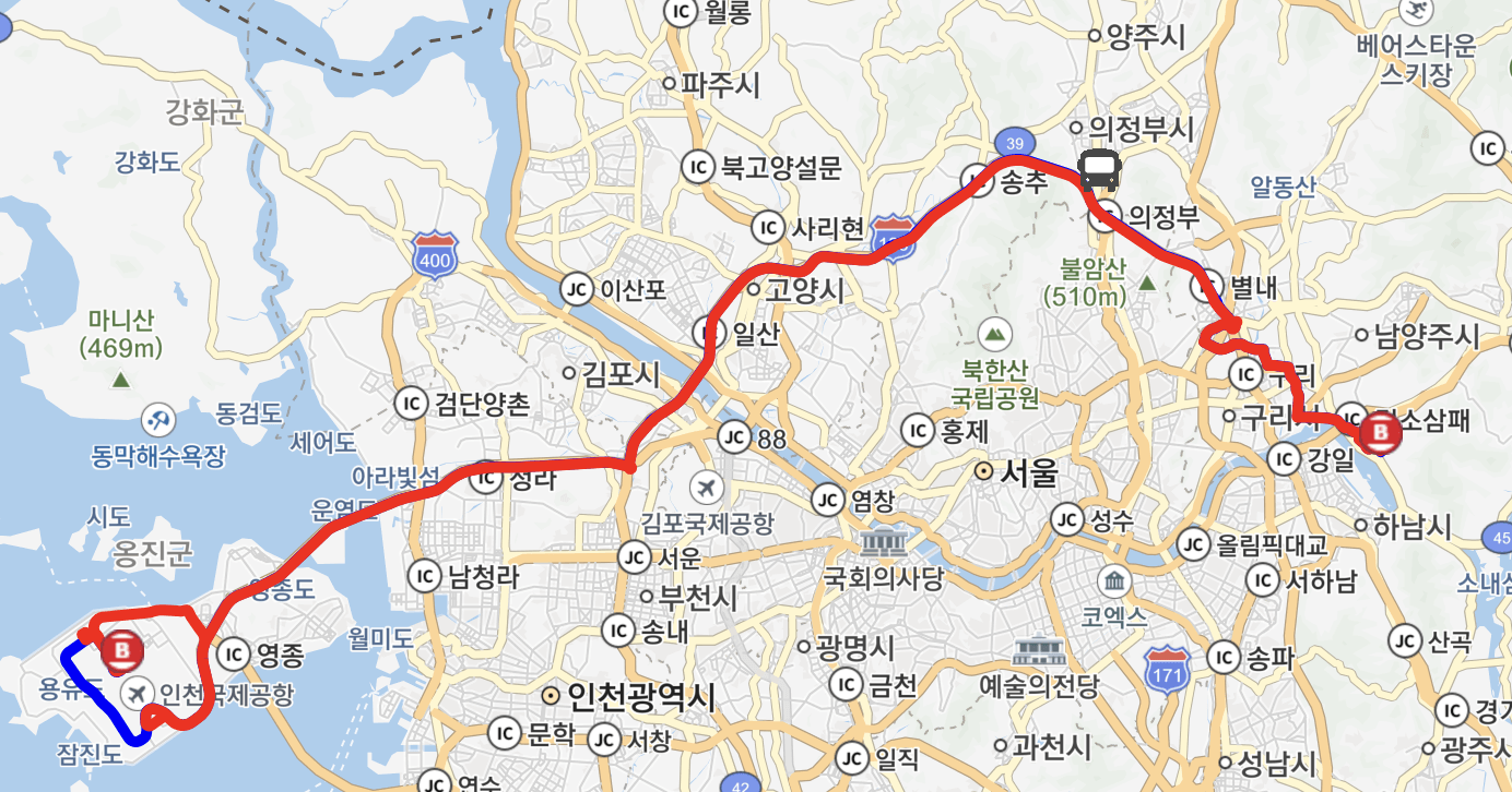 4800 운행지도