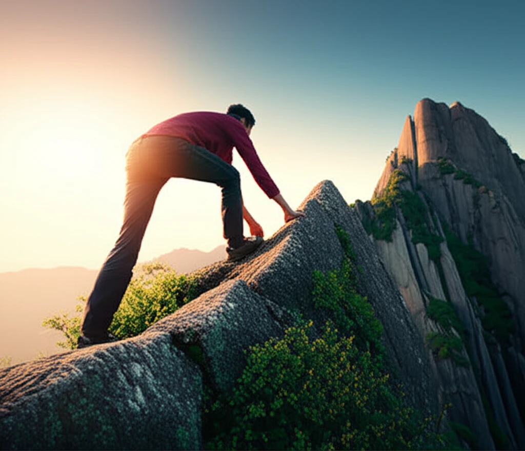 가치관과 전문성으로 빛나는 성장! 지..