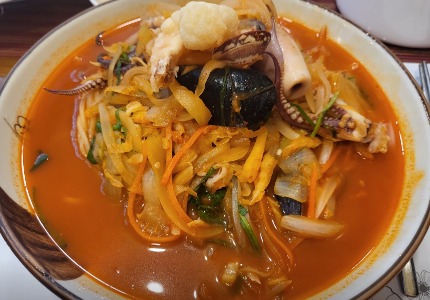 이화원