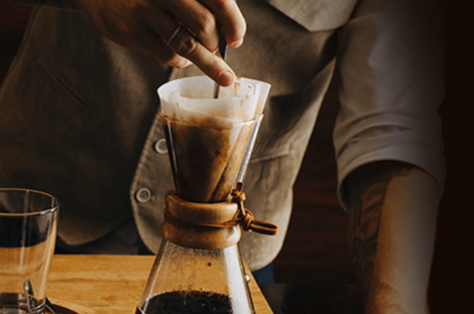 50대 바리스타 국비지원으로 자격증 따기