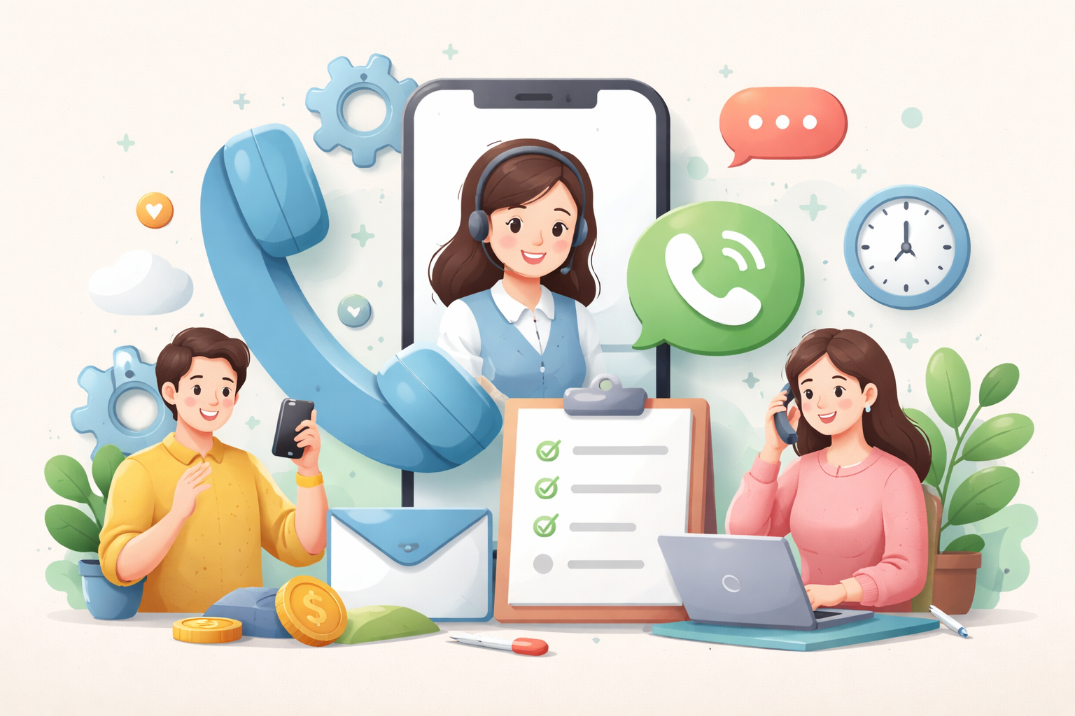숨고 고객센터 전화번호 총정리|상담원 상담사 빠르게 연결하는 방법 관련 사진