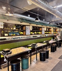 6시 내고향 우럭탕 벤댕이회 식당 위치