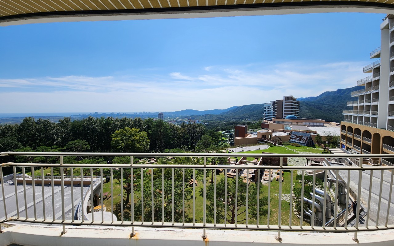 델피노 소노문 스위트 테라스