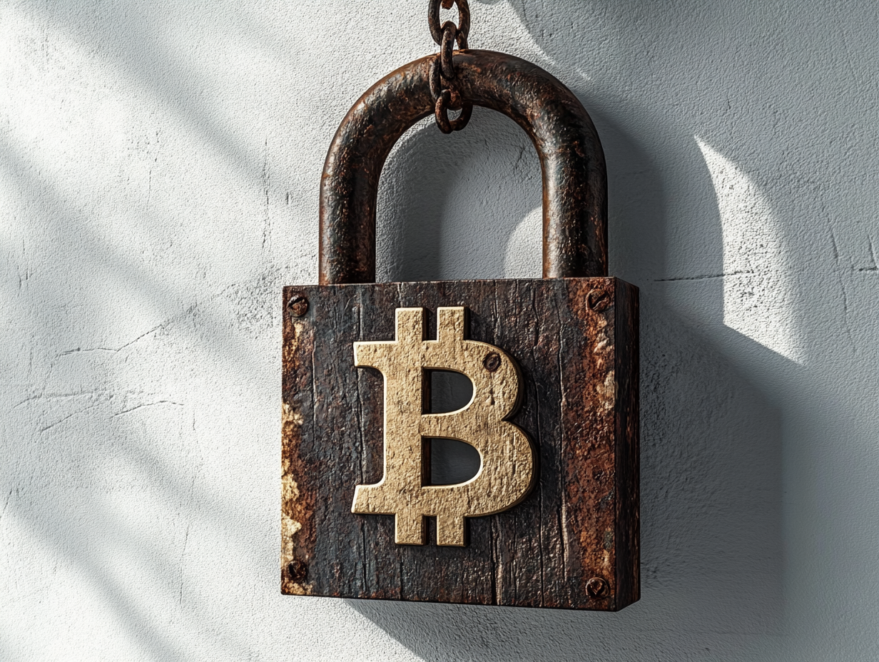 비트코인 월렛 선택 가이드: 안전한 보관법과 추천 제품!