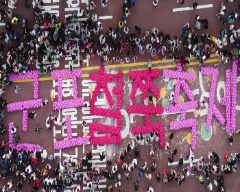 군포 철쭉축제_2