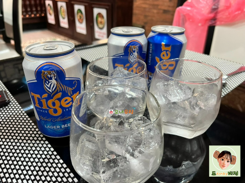 다낭 바나힐