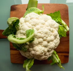 콜리플라워 효능 성분 먹는방법 부작용 고르는법