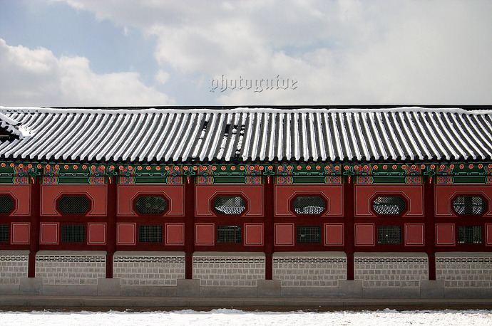 경복궁 Gyeongbokgung