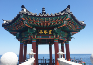 속초 여행 명소 BEST 4