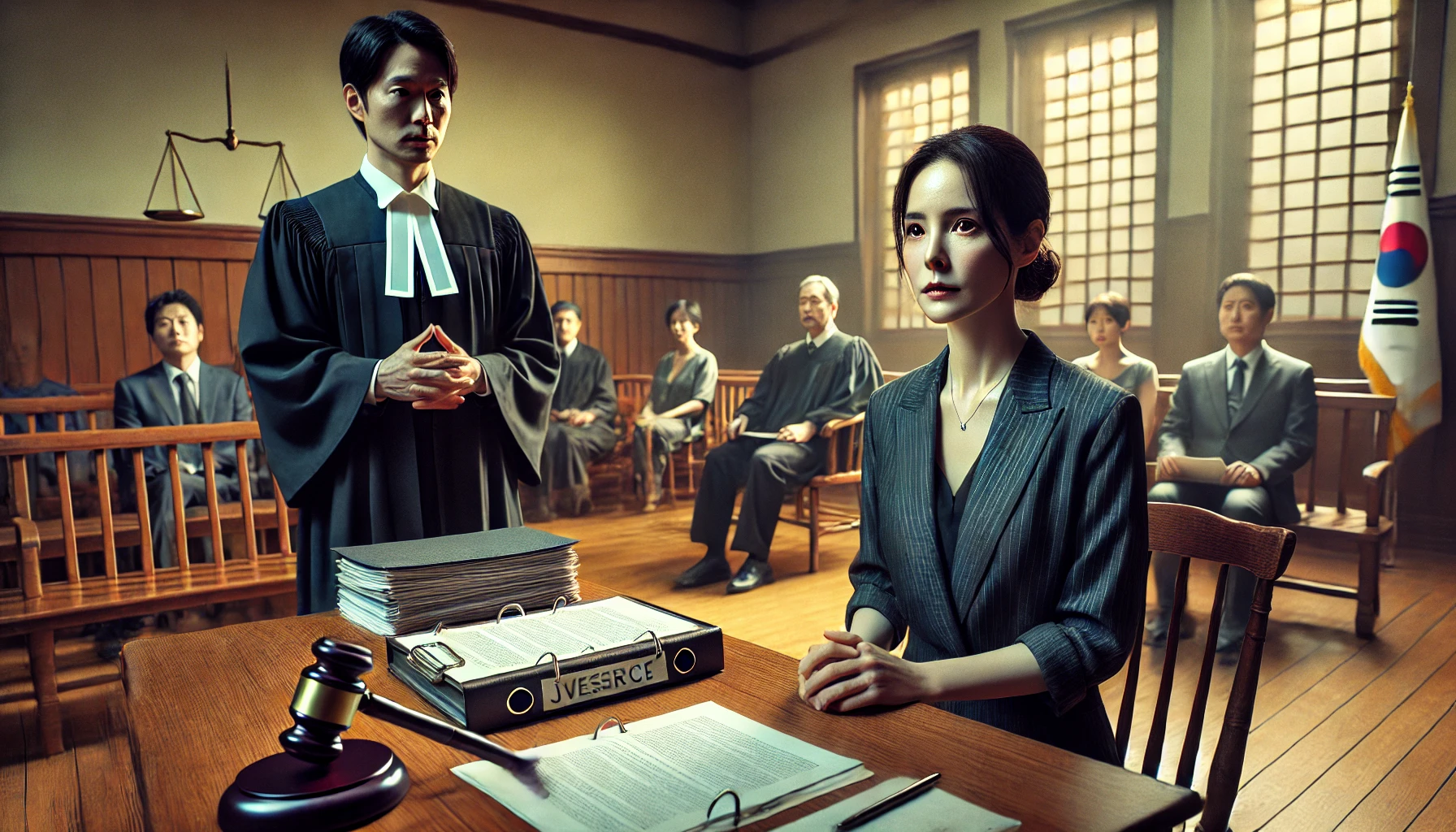 이혼 시 위자료 청구 기준