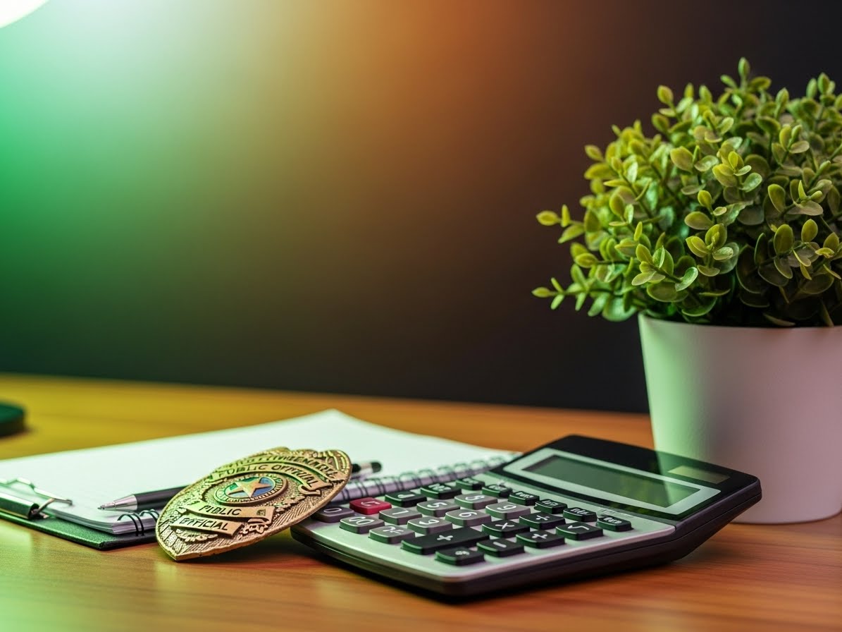 공무원 퇴직연금과 퇴직수당