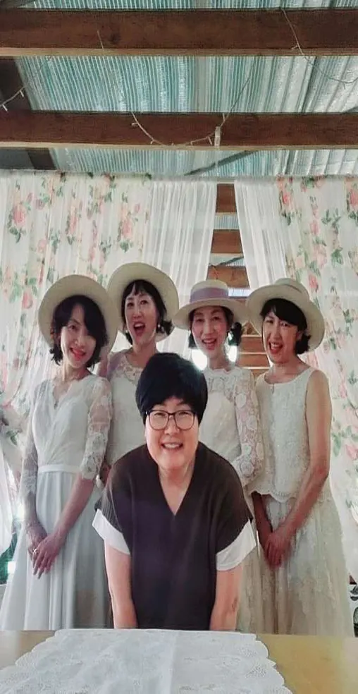 쉼드림