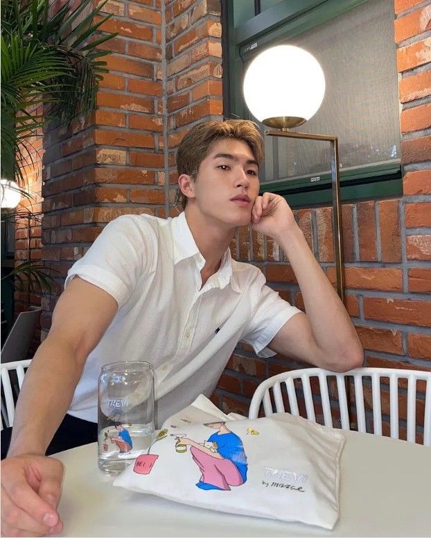 윤준협 프로필