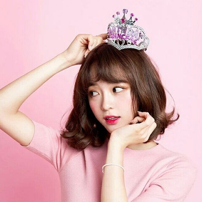 일반인 고딩얼짱 고등학생