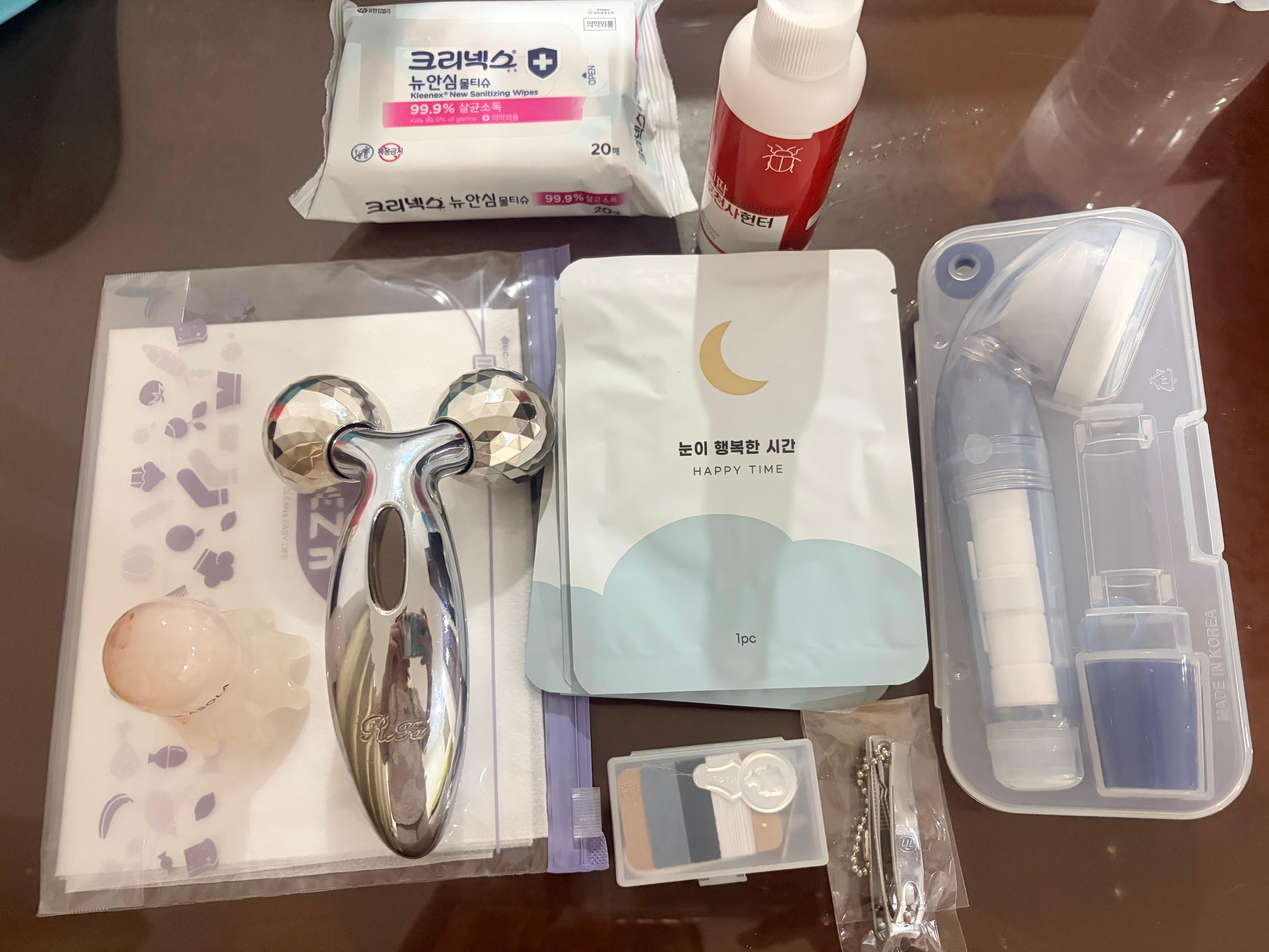 보홀 다이빙 여행 패킹 노하우｜ 다이버가 실제로 챙기는 준비물