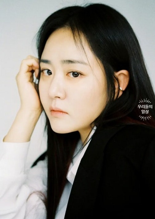 정평 배우 문근영 결혼