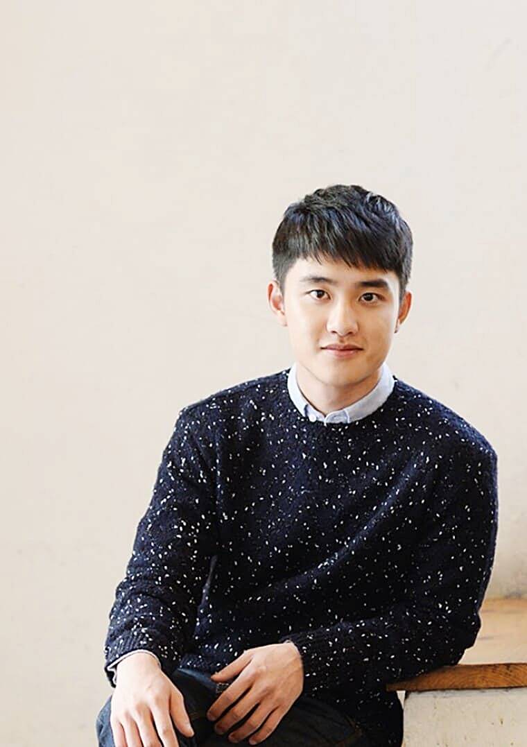 배우-도경수