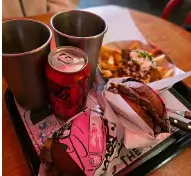 생방송투데이 빅데이터 랭킹 서울 최고의 수제버거 Top5 영등포