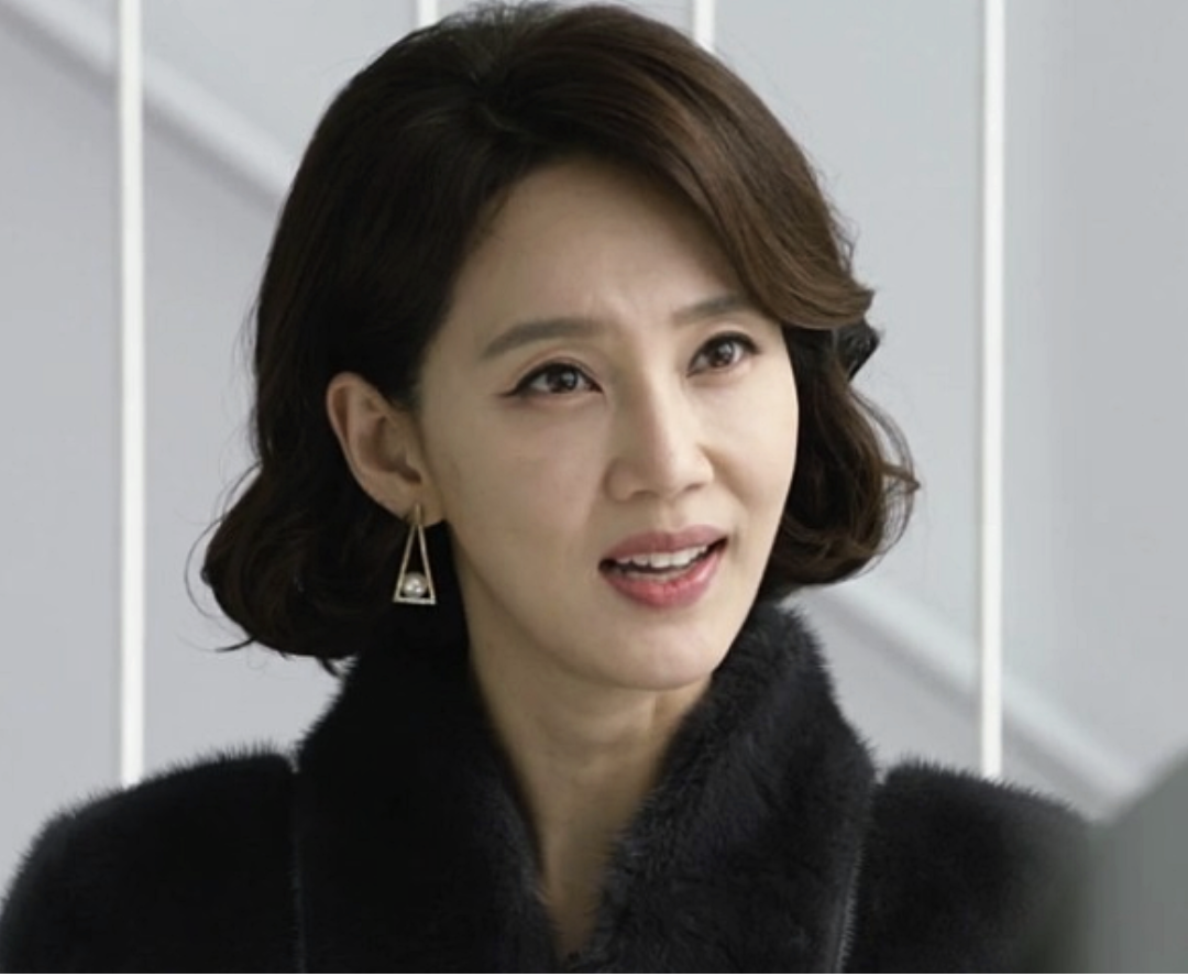 오현경 드라마
